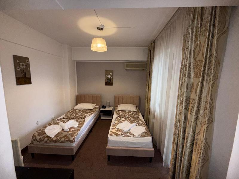 Dallin Center Hotel - image 6