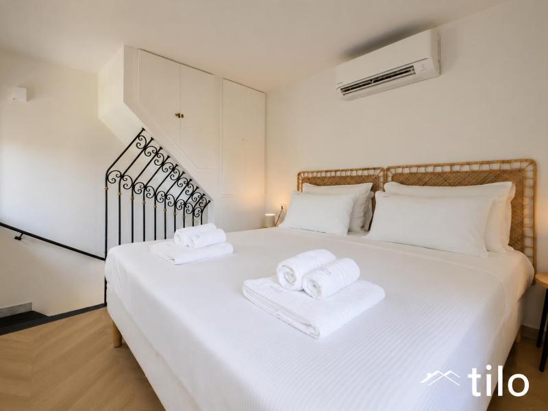 Beach 2Min | 2BR| WIFI|A/C| by Tilo - image 31