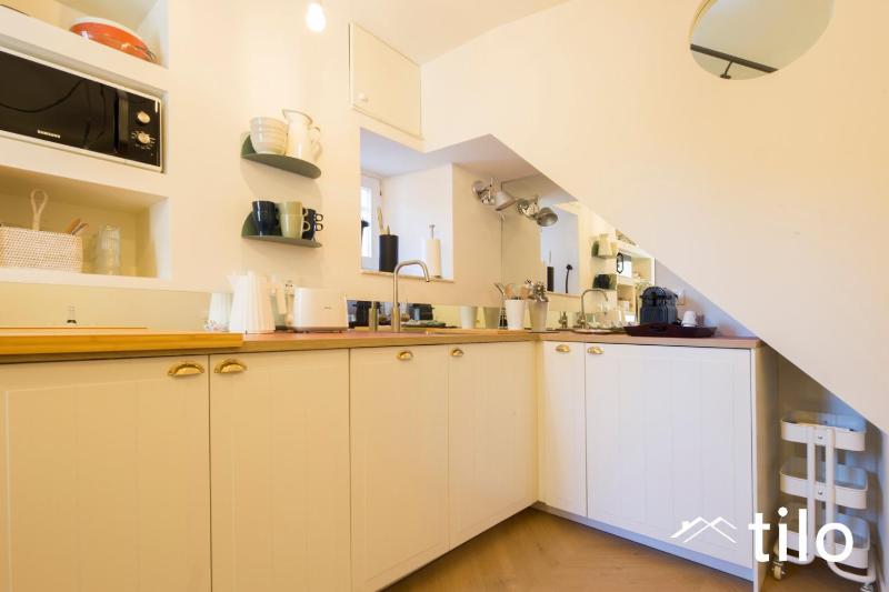 Beach 2Min | 2BR| WIFI|A/C| by Tilo - image 10