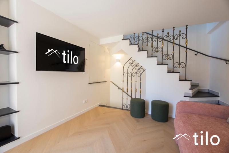 Beach 2Min | 2BR| WIFI|A/C| by Tilo - image 38