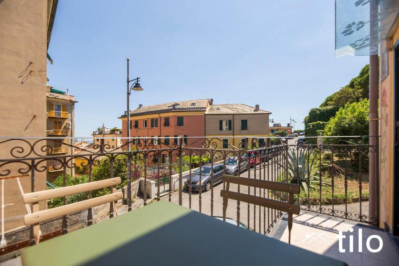 Beach 2Min | 2BR| WIFI|A/C| by Tilo - image 14