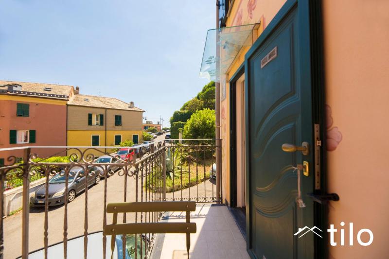 Beach 2Min | 2BR| WIFI|A/C| by Tilo - image 37