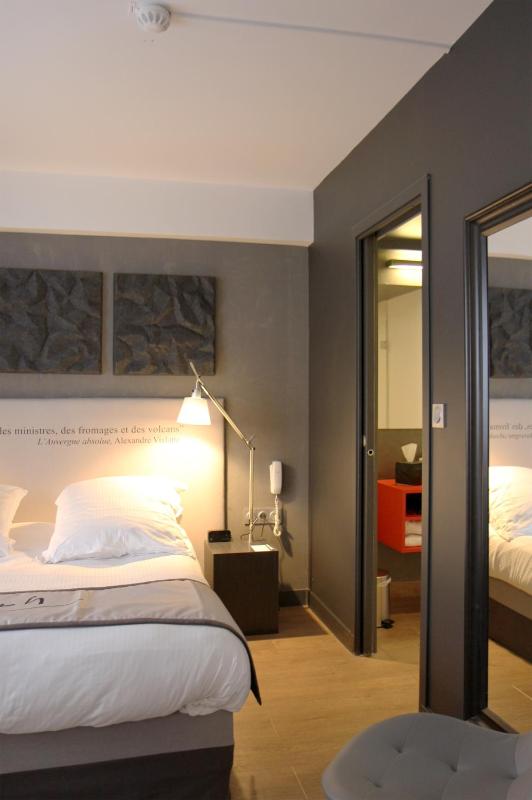Hotel Litteraire Alexandre Vialatte BW Signature Collection - image 11