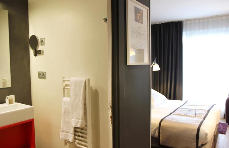 Hotel Litteraire Alexandre Vialatte BW Signature Collection - image 26