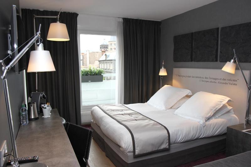 Hotel Litteraire Alexandre Vialatte BW Signature Collection - image 9