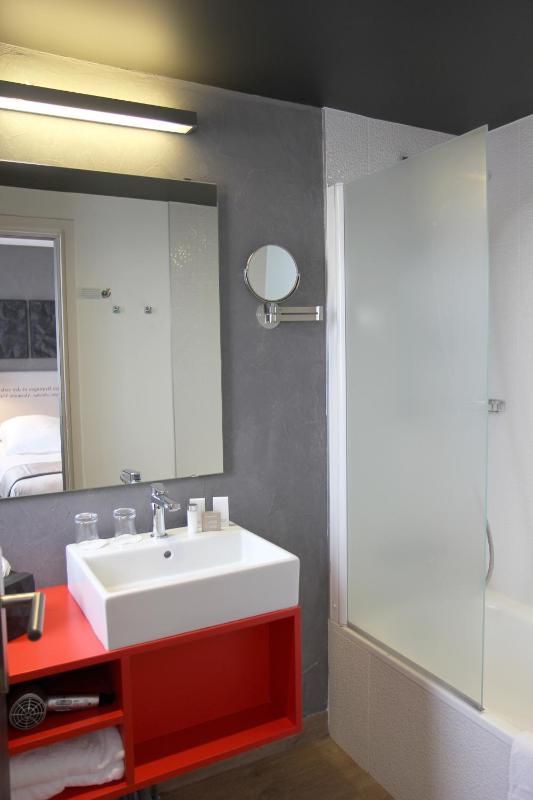 Hotel Litteraire Alexandre Vialatte BW Signature Collection - image 43