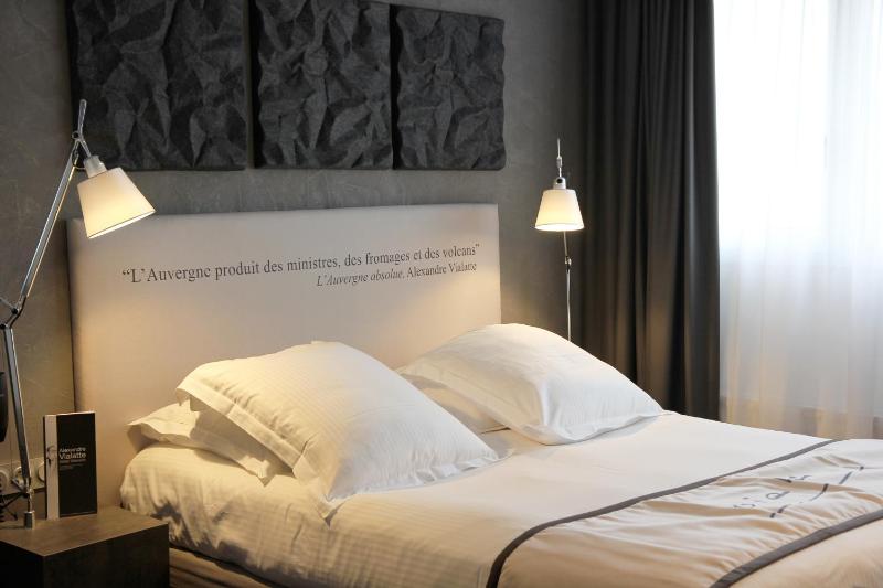 Hotel Litteraire Alexandre Vialatte BW Signature Collection - image 35