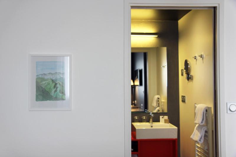 Hotel Litteraire Alexandre Vialatte BW Signature Collection - image 17