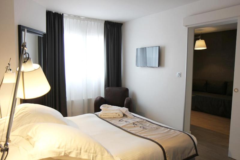 Hotel Litteraire Alexandre Vialatte BW Signature Collection - image 38