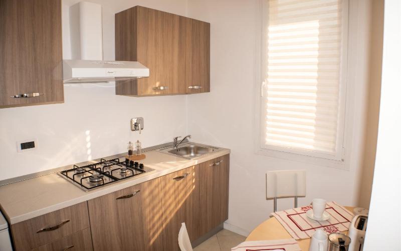Spacious Apartment in the Heart of Bologna - 2 Bedrooms - image 10