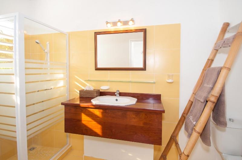 Villa accueillante à Saint-François piscine privée 120 m² - image 12