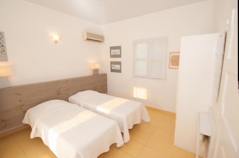 Villa accueillante à Saint-François piscine privée 120 m² - image 9