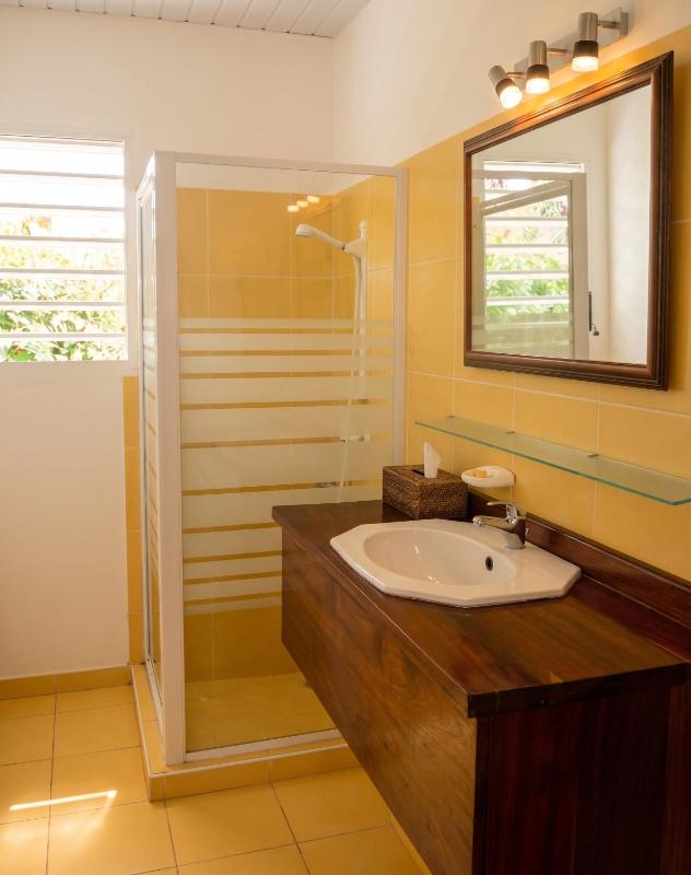 Villa accueillante à Saint-François piscine privée 120 m² - image 7