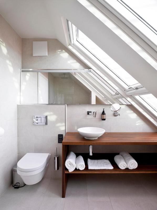 One-Bedroom Apartment image 3