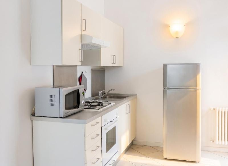 Cozy Apartment in Bologna with Terrace - image 10