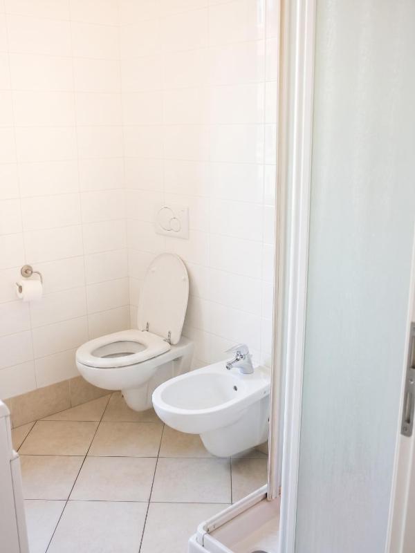 Cozy Apartment in Bologna with Terrace - image 11