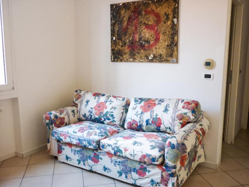 Cozy Apartment in Bologna with Terrace - image 15
