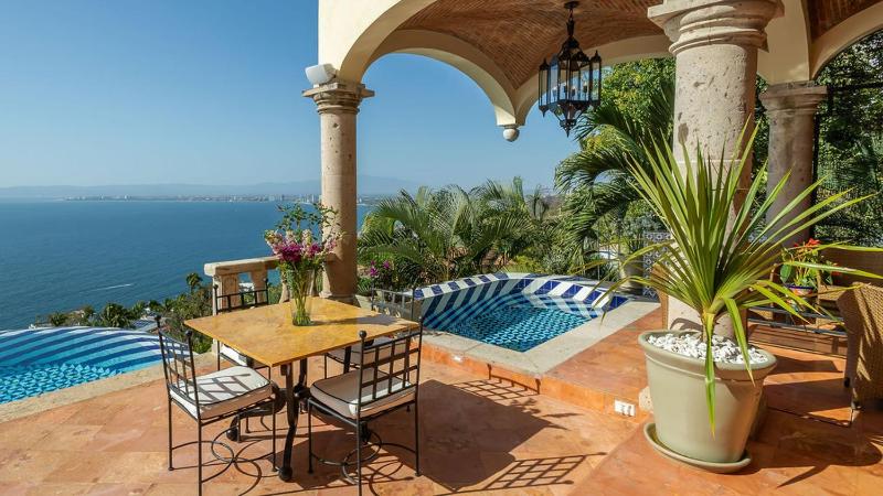 Hacienda Conchas Chinas Puerto Vallarta - image 9