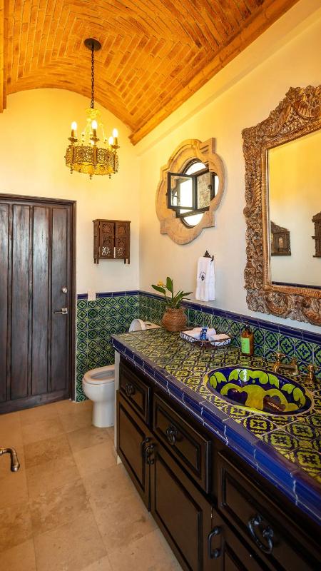 Hacienda Conchas Chinas Puerto Vallarta - image 11