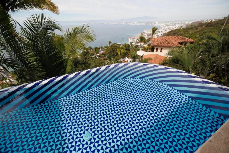 Hacienda Conchas Chinas Puerto Vallarta - image 5