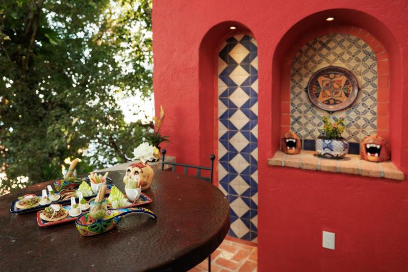 Hacienda Conchas Chinas Puerto Vallarta - image 3