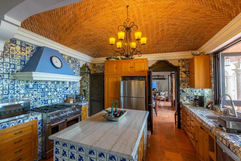 Hacienda Conchas Chinas Puerto Vallarta - image 12