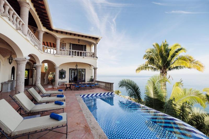 Hacienda Conchas Chinas Puerto Vallarta - image 15