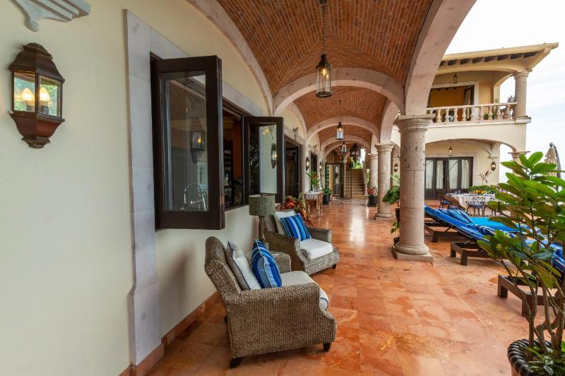 Hacienda Conchas Chinas Puerto Vallarta - image 10