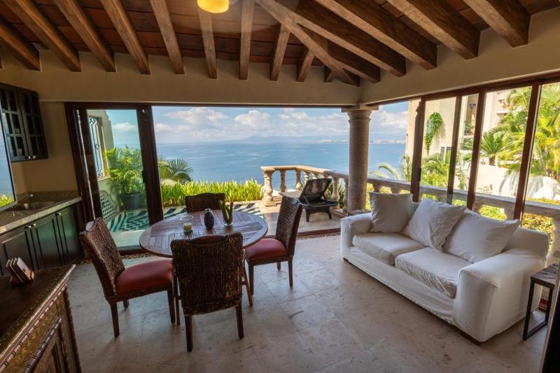 Hacienda Conchas Chinas Puerto Vallarta - image 16