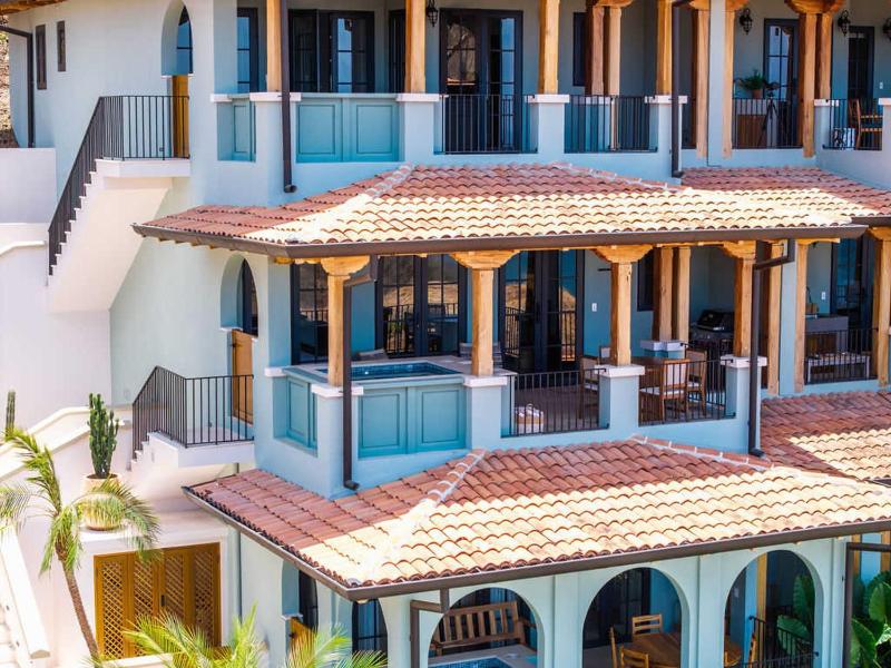 Las Catalinas Escape Ocean View & Plunge Pool - image 8