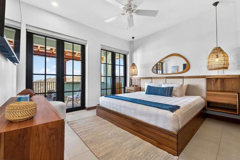 Las Catalinas Escape Ocean View & Plunge Pool - image 3