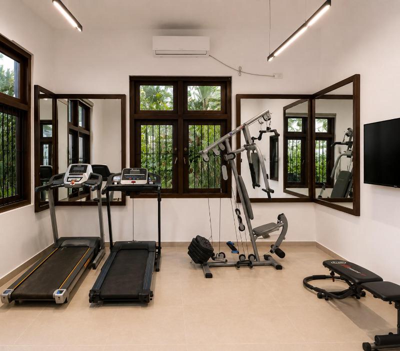Dhanora Dynasty Resort - image 13