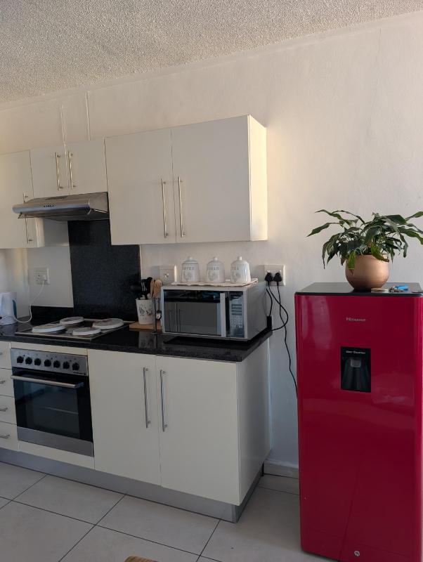 Windhoek 1 BED Apartment - image 8