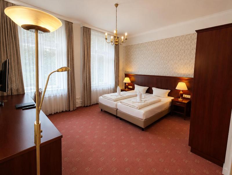 Hotel Kaiserhof - image 39