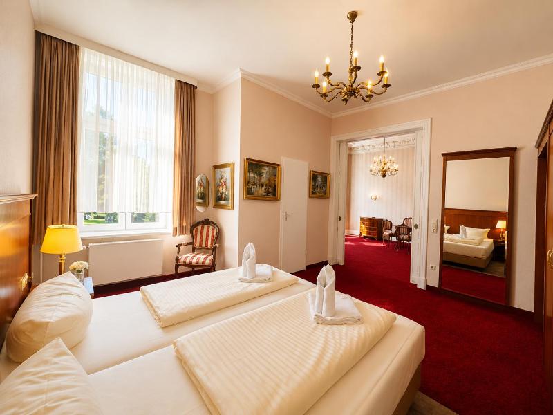 Hotel Kaiserhof - image 33