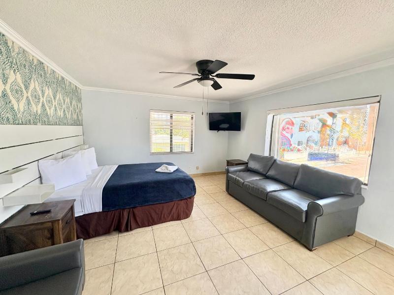 Ocean Sound's Hotel - image 16