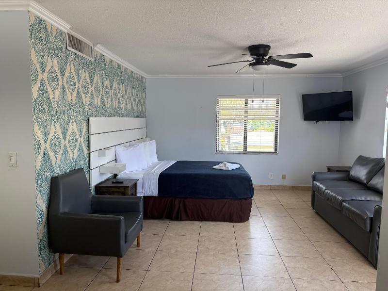 Ocean Sound's Hotel - image 29
