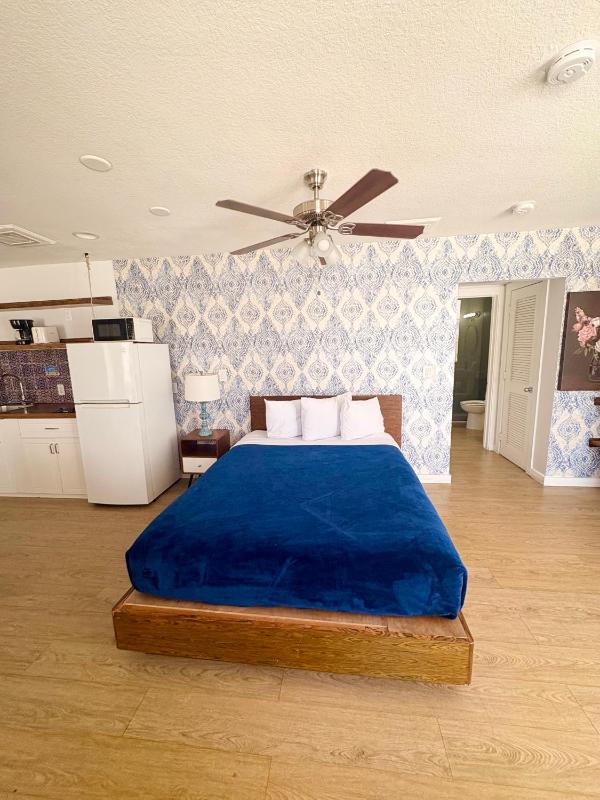 Ocean Sound's Hotel - image 22