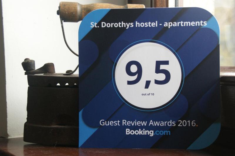 St. Dorothys hostel - apartments - image 12