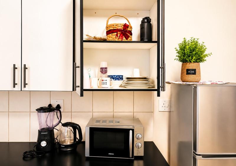 Toby's BnB Apartment - image 12