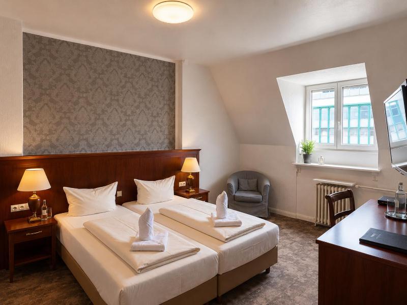 Hotel Kaiserhof - image 34