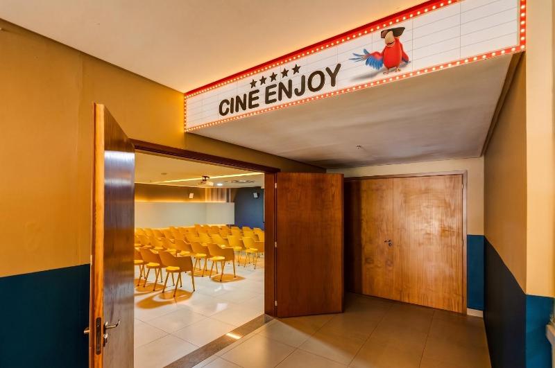 Enjoy Olímpia Park Resort - image 21