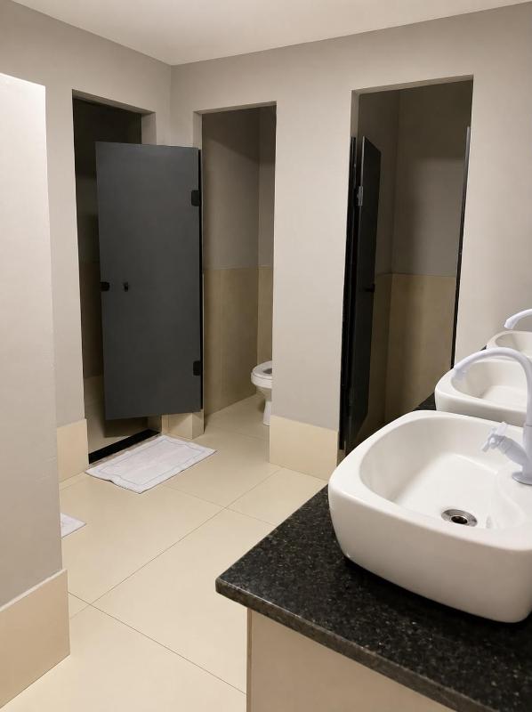 Vila inn hotel - image 3