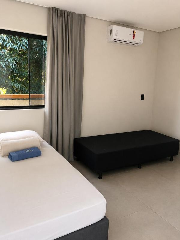 Vila inn hotel - image 9