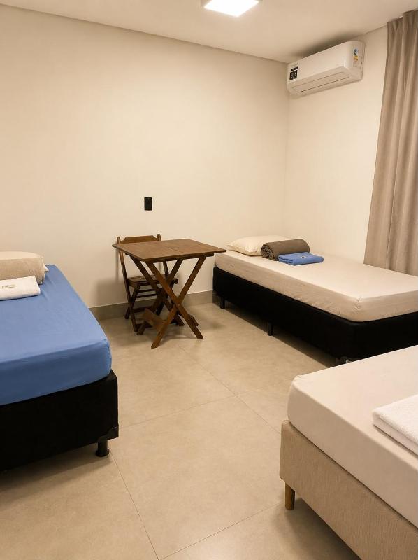 Vila inn hotel - image 2