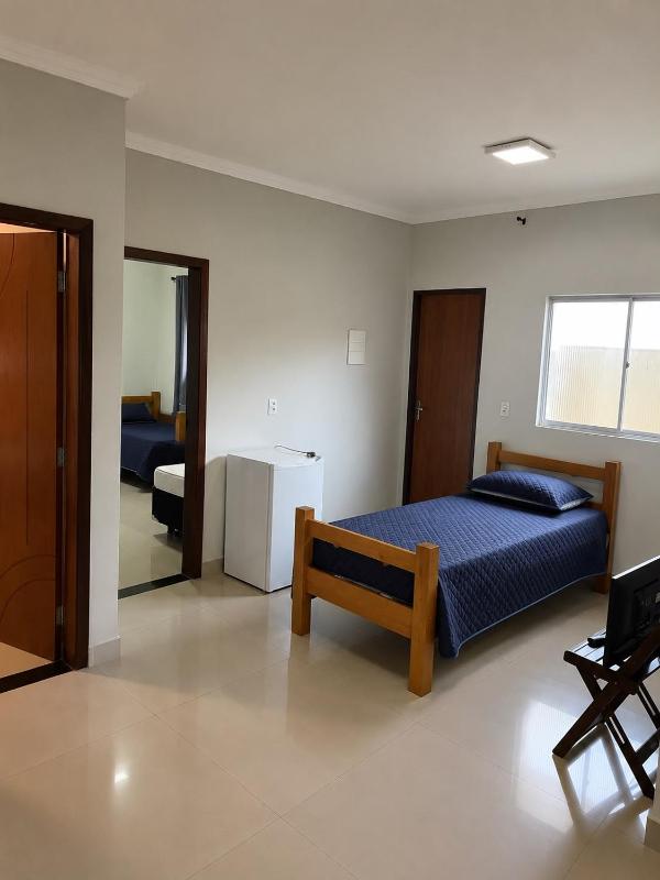 Vila inn hotel - image 42