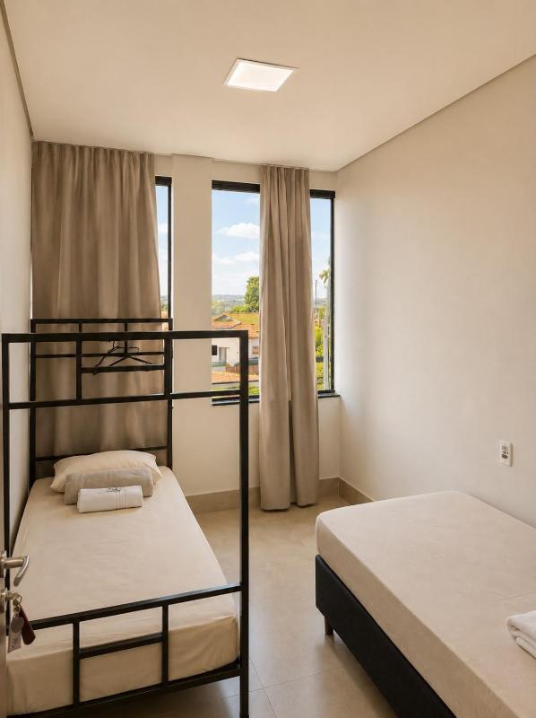 Vila inn hotel - image 22