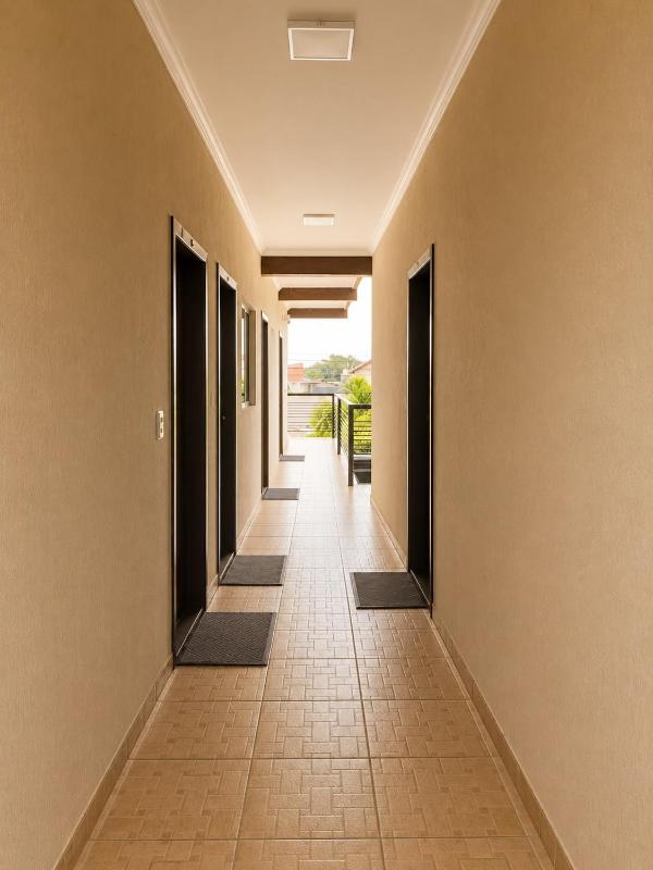 Vila inn hotel - image 12