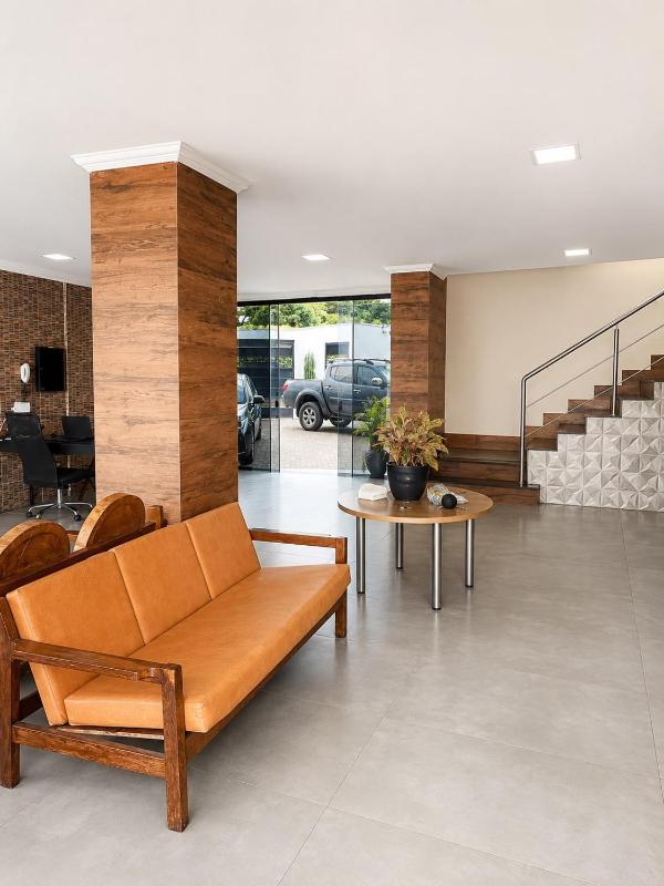 Vila inn hotel - image 33