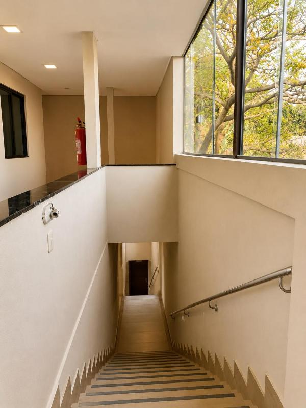 Vila inn hotel - image 37